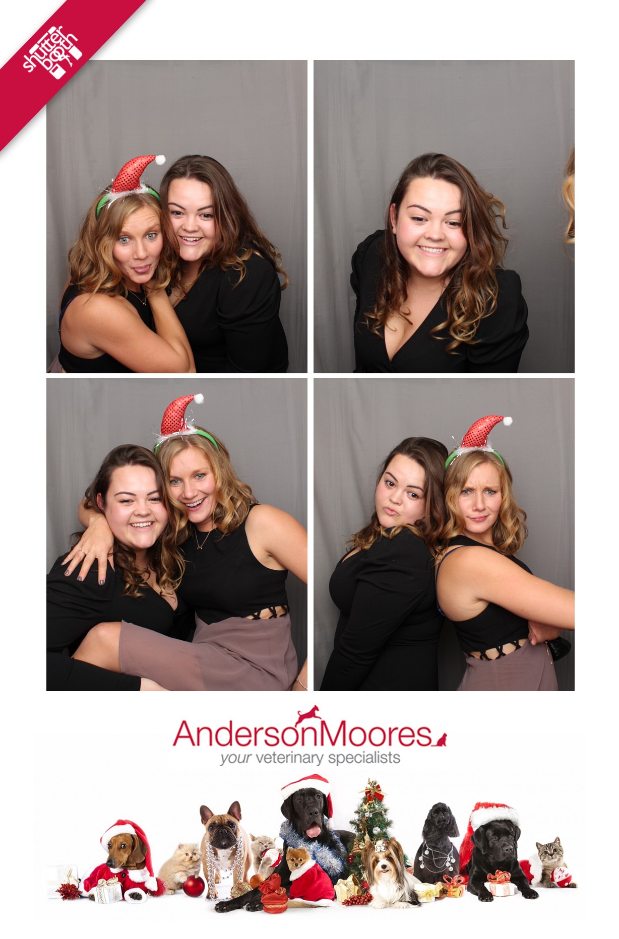Anderson Moores Xmas Party | View more photos from the event at gallery.shutterbooth.co.uk/u/Shutterbooth/Anderson-Moores-Xmas-Party